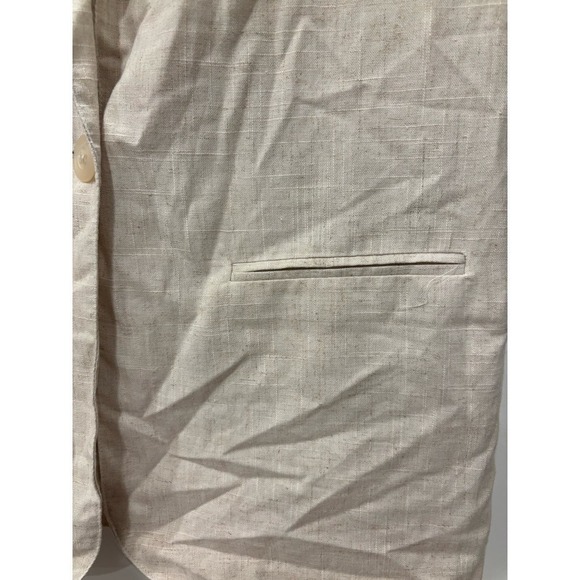 Sag Harbor Summer Suiting Blazer - Picture 5 of 5